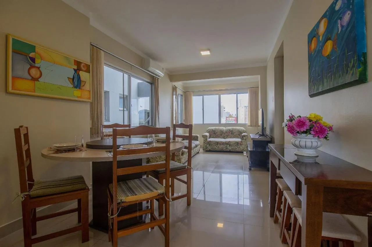 Cnc172 - Av Atlantica, Amplo, Vista Mar, Wi-Fi Apartment Balneario Camboriu