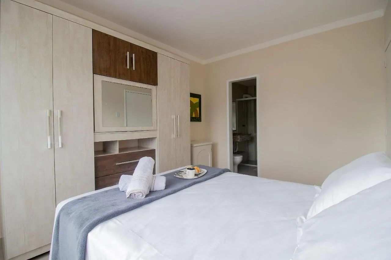 Cnc172 - Av Atlantica, Amplo, Vista Mar, Wi-Fi Apartment Balneario Camboriu