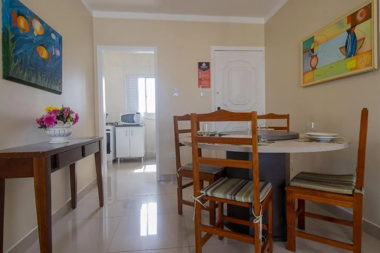 Cnc172 - Av Atlantica, Amplo, Vista Mar, Wi-Fi Apartment Balneario Camboriu Brazil