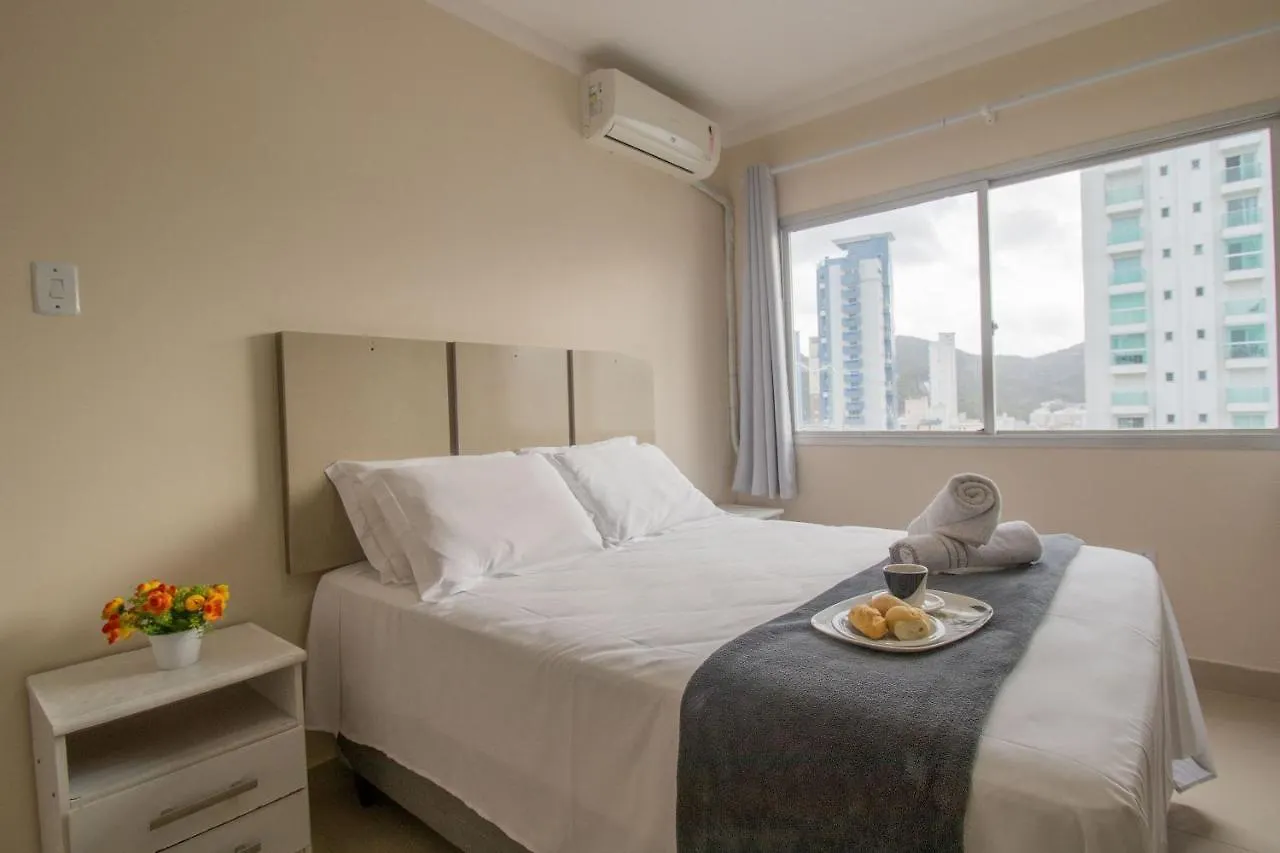 Cnc172 - Av Atlantica, Amplo, Vista Mar, Wi-Fi Apartment Balneario Camboriu 0*,  Brazil