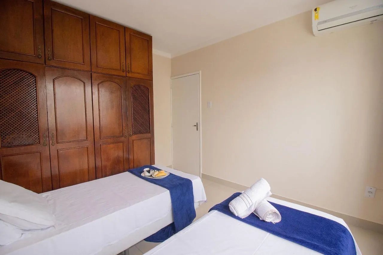 Cnc172 - Av Atlantica, Amplo, Vista Mar, Wi-Fi Apartment Balneario Camboriu